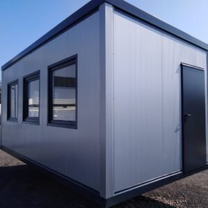 Conteneur Bureau 20 Pieds