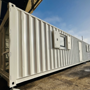 CONTENEURS OCCASIONS 40PIEDS BUREAU