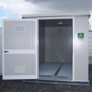 Conteneur Phytosanitaire 10 Pieds