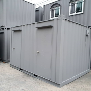 Conteneur Bureau de 10Pieds